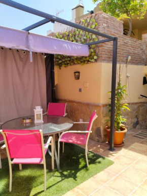 Acogedor apartamento loft, Alhaurin De La Torre